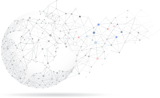 국제금융기구 개요 추상화 이미지